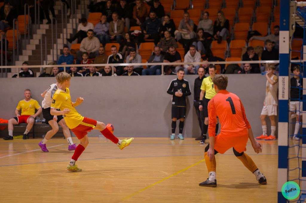 Kościan Cup 2024 – futsalowe święto w Kościanie