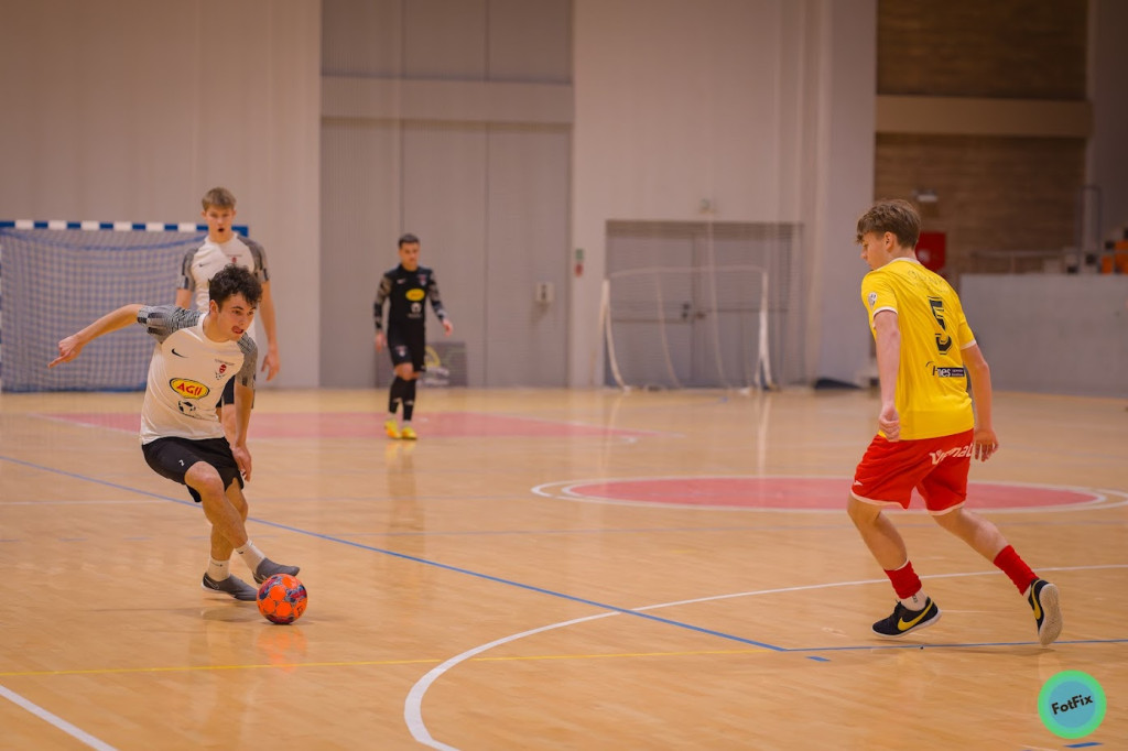 Kościan Cup 2024 – futsalowe święto w Kościanie