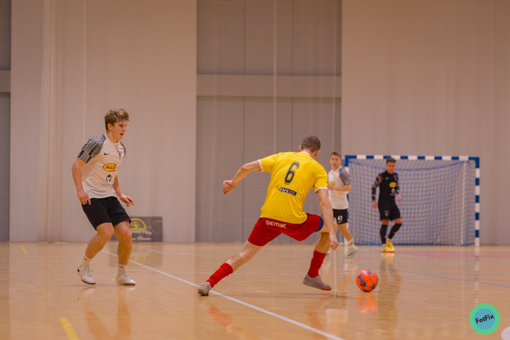 Kościan Cup 2024 – futsalowe święto w Kościanie