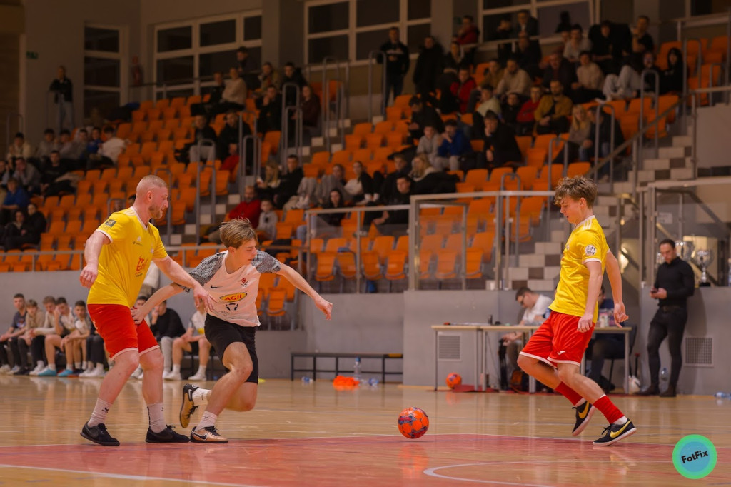 Kościan Cup 2024 – futsalowe święto w Kościanie