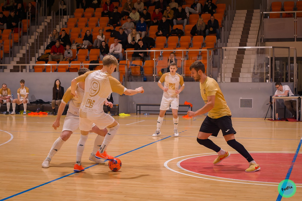 Kościan Cup 2024 – futsalowe święto w Kościanie