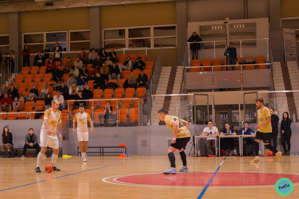 Kościan Cup 2024 – futsalowe święto w Kościanie