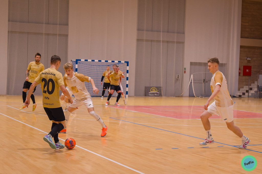 Kościan Cup 2024 – futsalowe święto w Kościanie