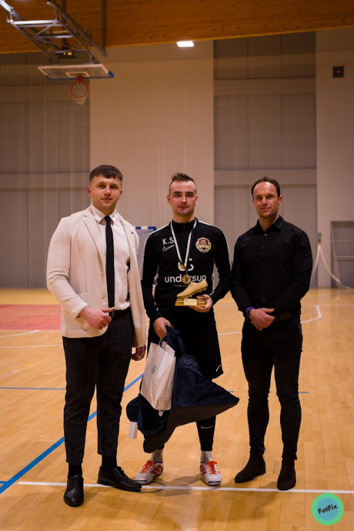 Kościan Cup 2024 – futsalowe święto w Kościanie