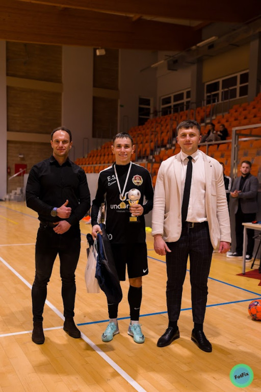 Kościan Cup 2024 – futsalowe święto w Kościanie