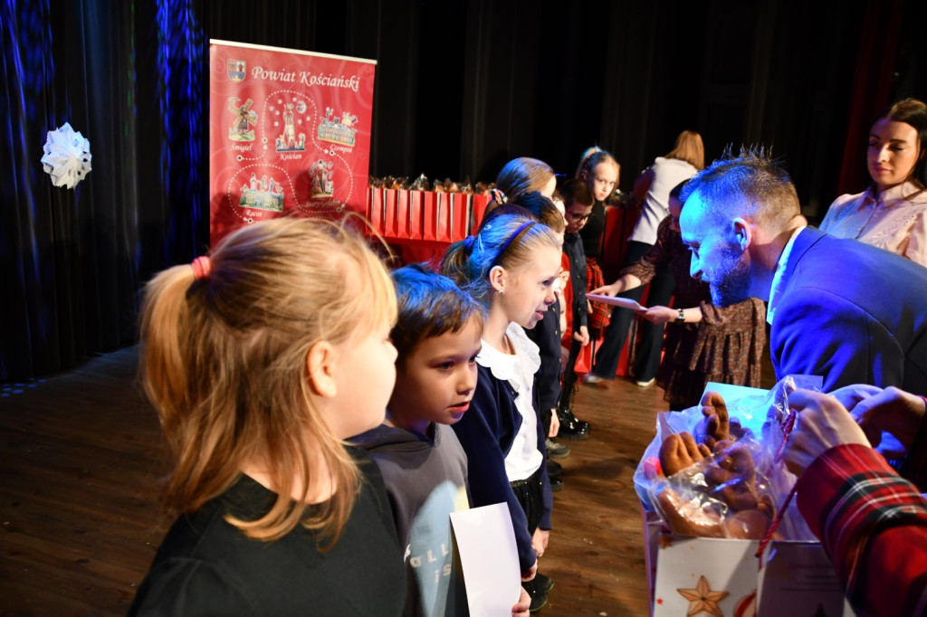 Najpiękniejsze Kartki Bożonarodzeniowe