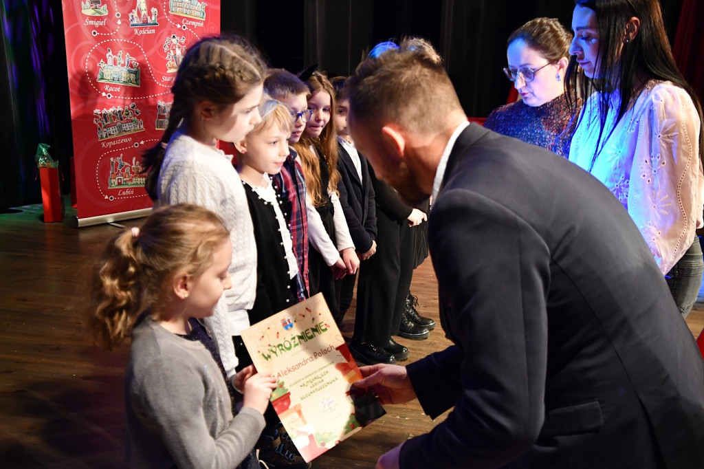 Najpiękniejsze Kartki Bożonarodzeniowe