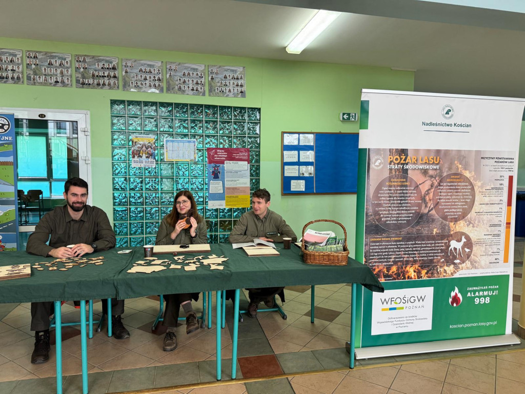 II Halowe Zawody Sportowo-Pożarnicze