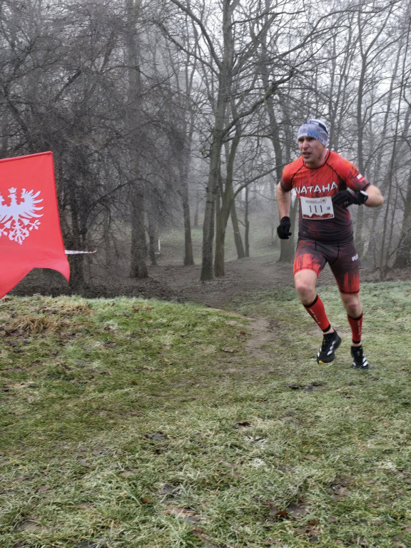Powstańcze Biegi Przełajowe i Marsz Nordic Walking