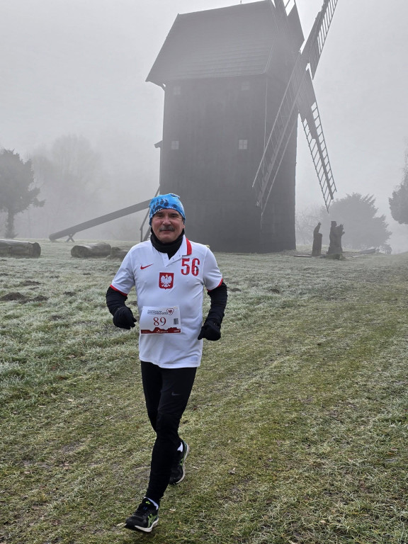 Powstańcze Biegi Przełajowe i Marsz Nordic Walking