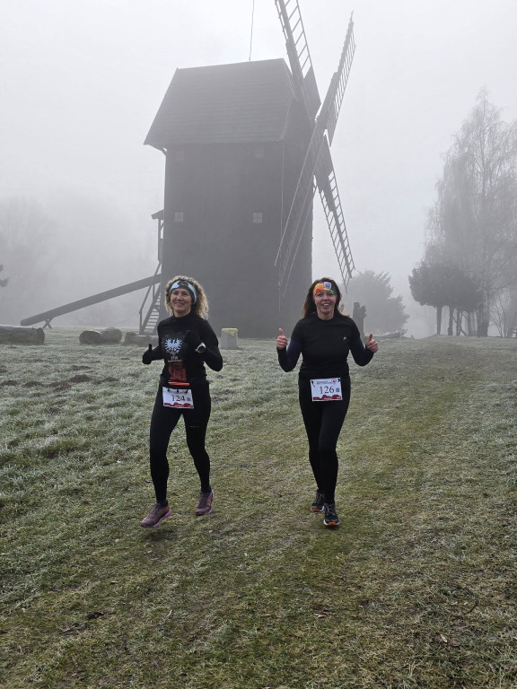 Powstańcze Biegi Przełajowe i Marsz Nordic Walking