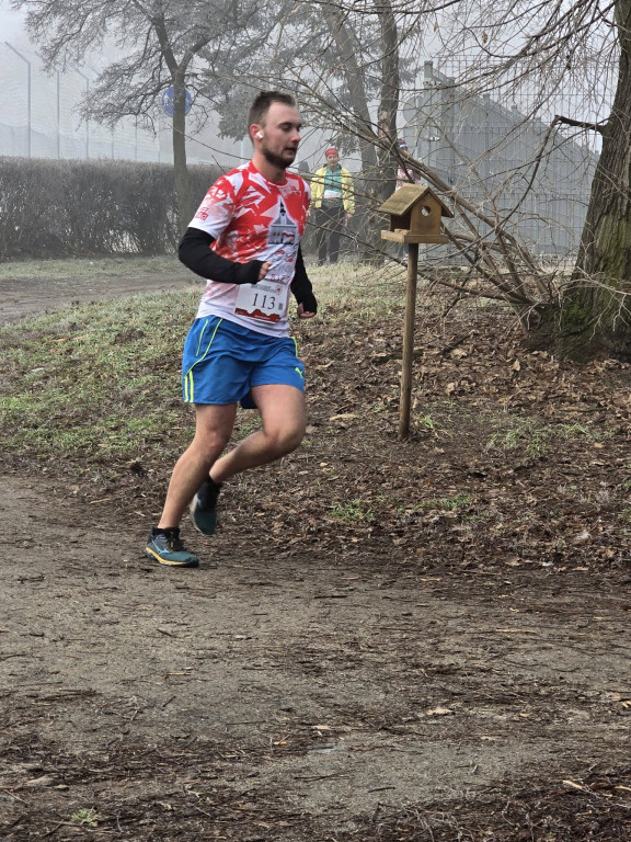 Powstańcze Biegi Przełajowe i Marsz Nordic Walking