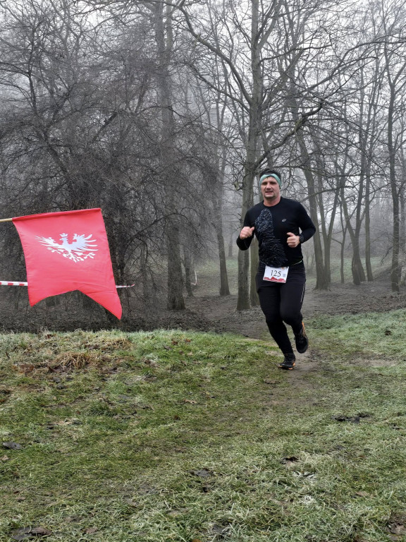 Powstańcze Biegi Przełajowe i Marsz Nordic Walking