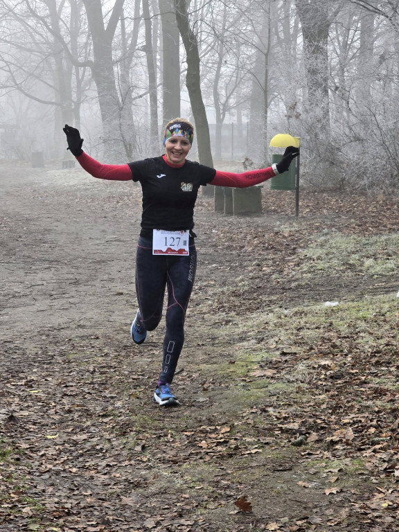 Powstańcze Biegi Przełajowe i Marsz Nordic Walking