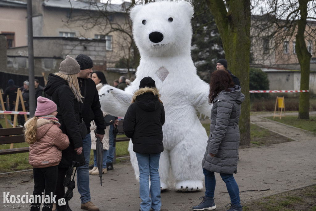 33. finał WOŚP w Kościanie