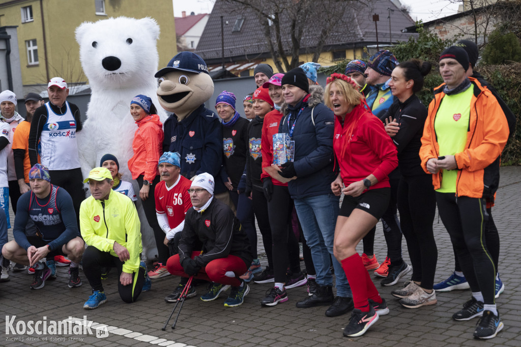 33. finał WOŚP w Kościanie