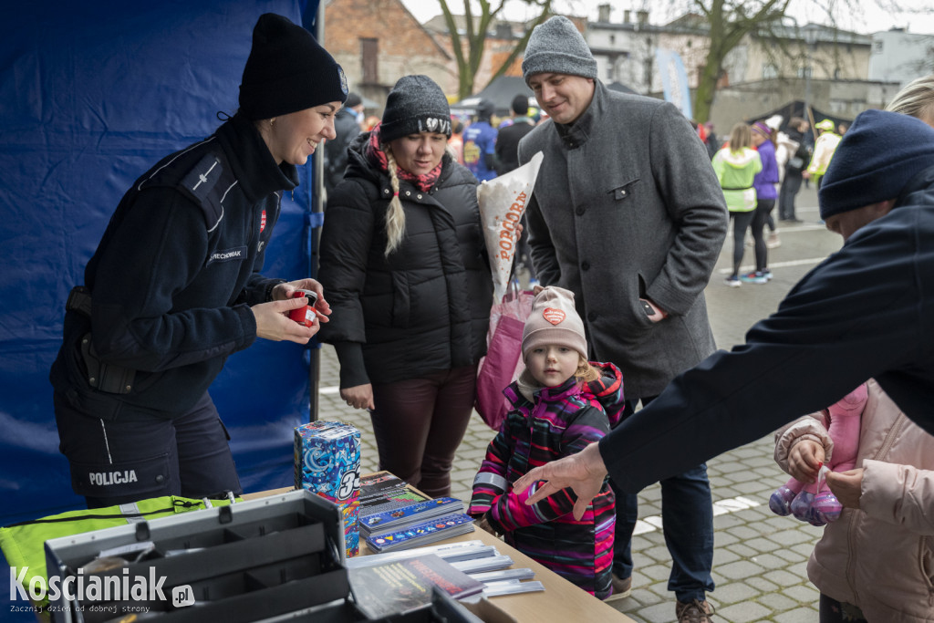 33. finał WOŚP w Kościanie