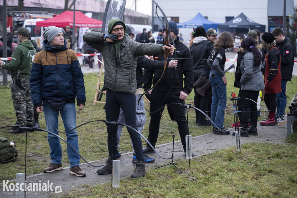 33. finał WOŚP w Kościanie