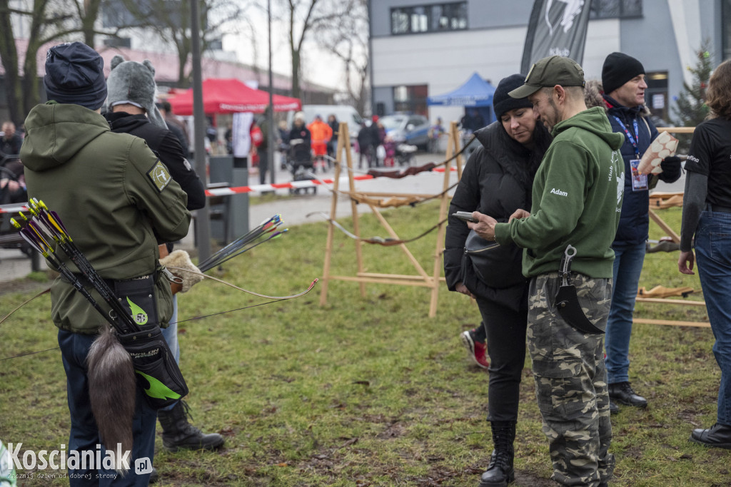 33. finał WOŚP w Kościanie