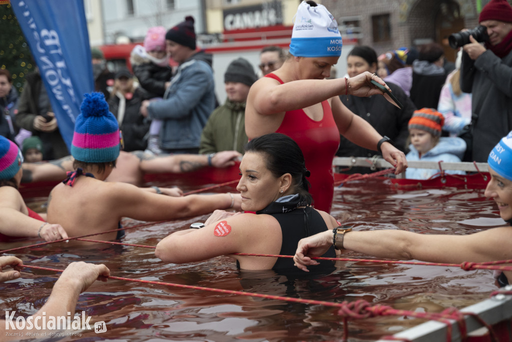 33. finał WOŚP w Kościanie