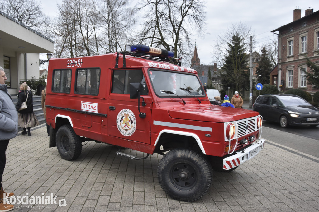 Ponad 120 tys. zł w Śmiglu