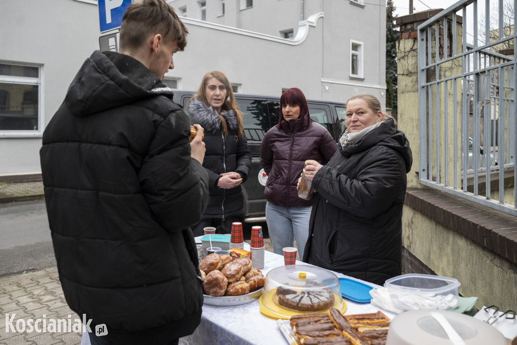 Otwarli Jadłodzielnię przy Rzeczodzielni