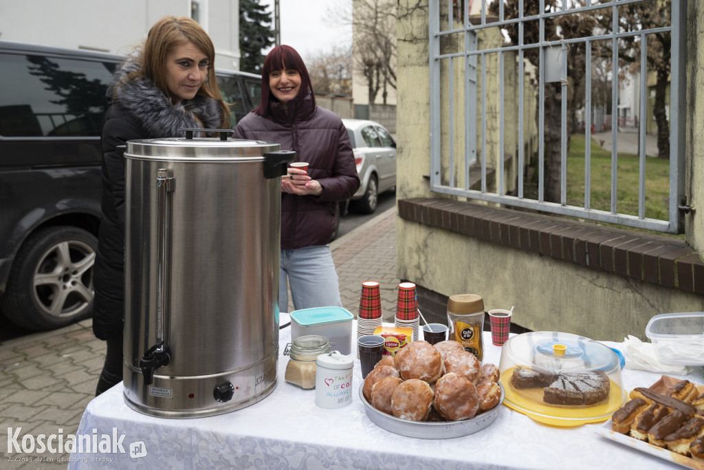 Otwarli Jadłodzielnię przy Rzeczodzielni