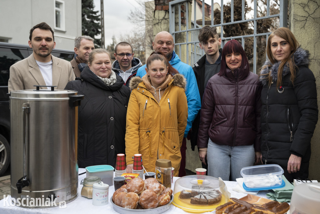 Otwarli Jadłodzielnię przy Rzeczodzielni