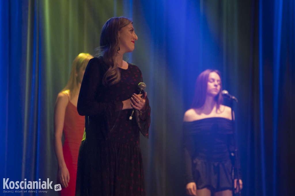 Koncert walentynkowy Voice Studio