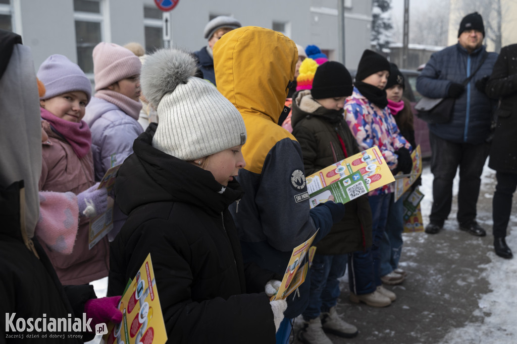 Olejomat w Kościanie oficjalnie otwarty