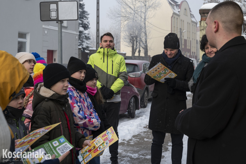 Olejomat w Kościanie oficjalnie otwarty