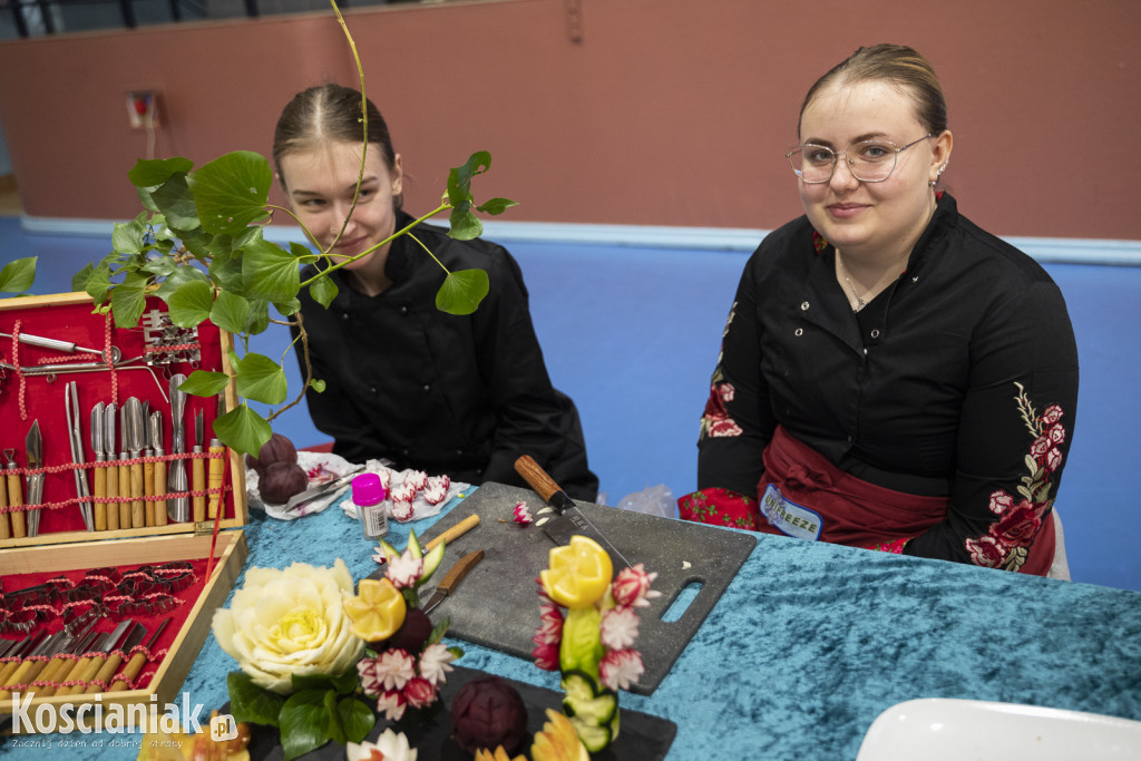 Targi Edukacji i Pracy w Racocie