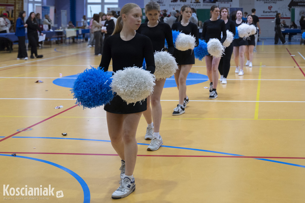 Targi Edukacji i Pracy w Racocie