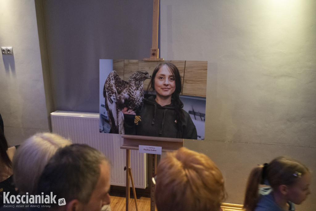 (NIE)ZWYKŁE kobiety z powiatu odebrały statuetki