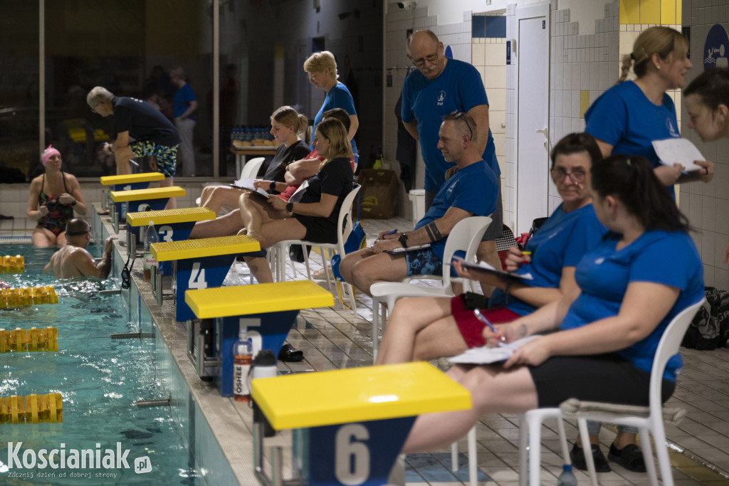 Otyliada po raz pierwszy w Kościanie