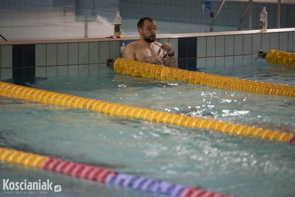 Otyliada po raz pierwszy w Kościanie