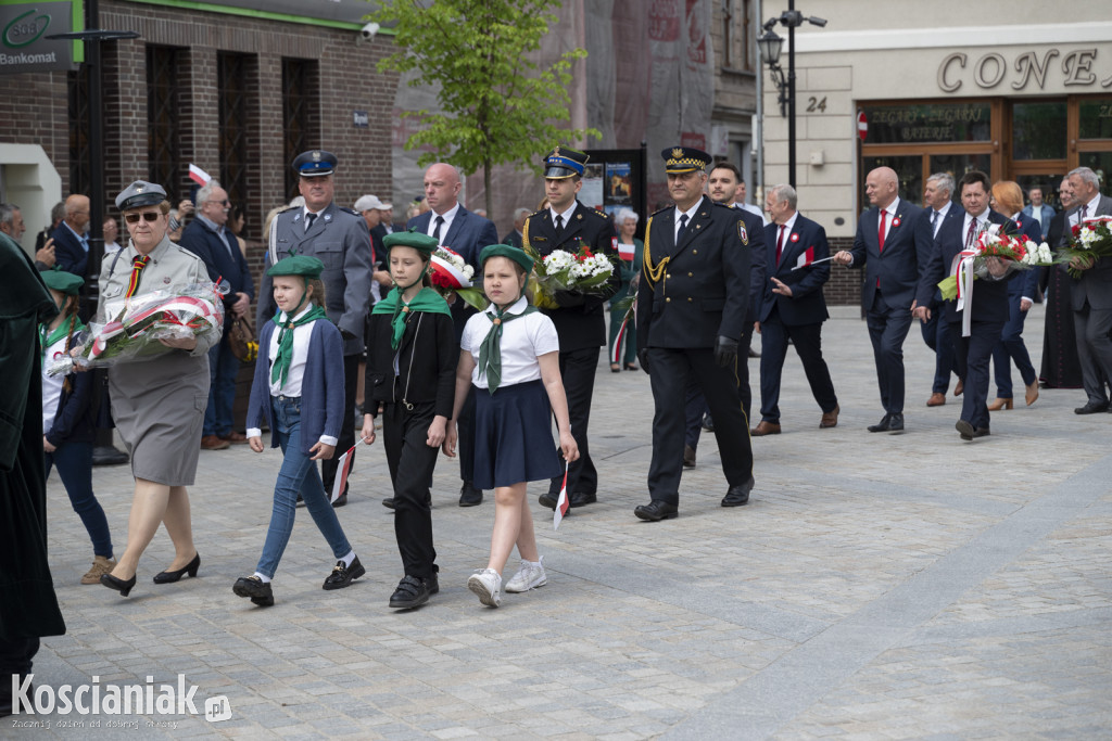 Święto Narodowe Konstytucji Trzeciego Maja