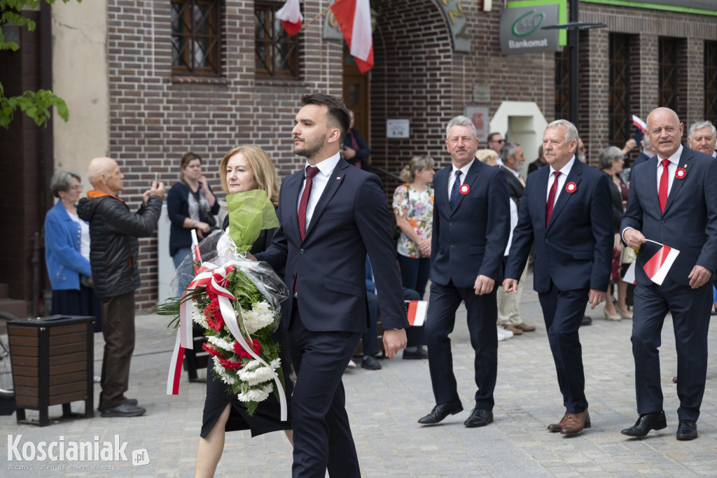 Święto Narodowe Konstytucji Trzeciego Maja