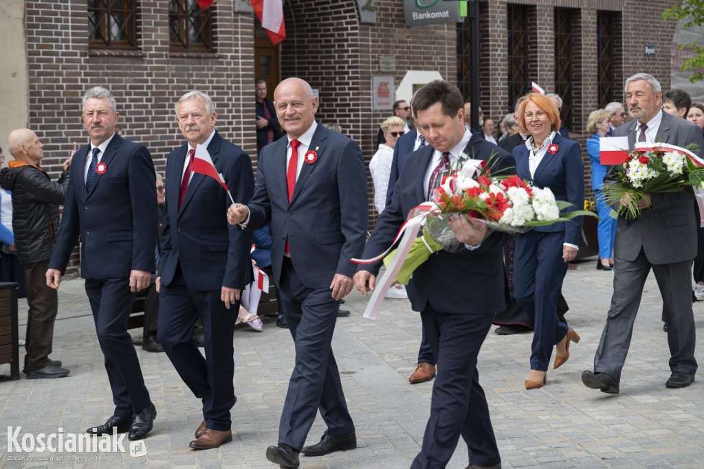 Święto Narodowe Konstytucji Trzeciego Maja