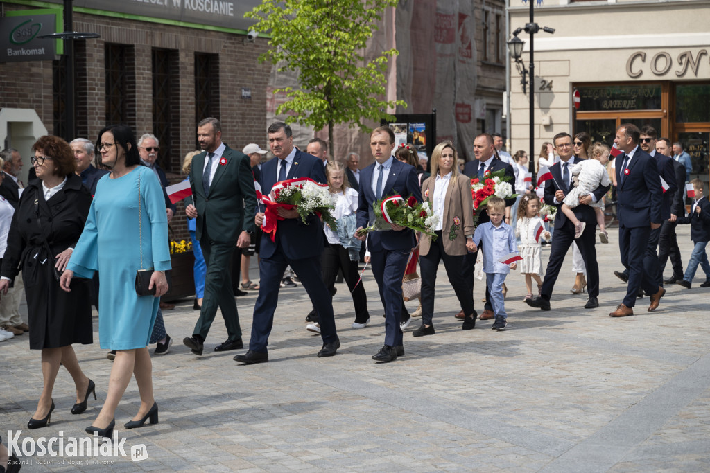 Święto Narodowe Konstytucji Trzeciego Maja