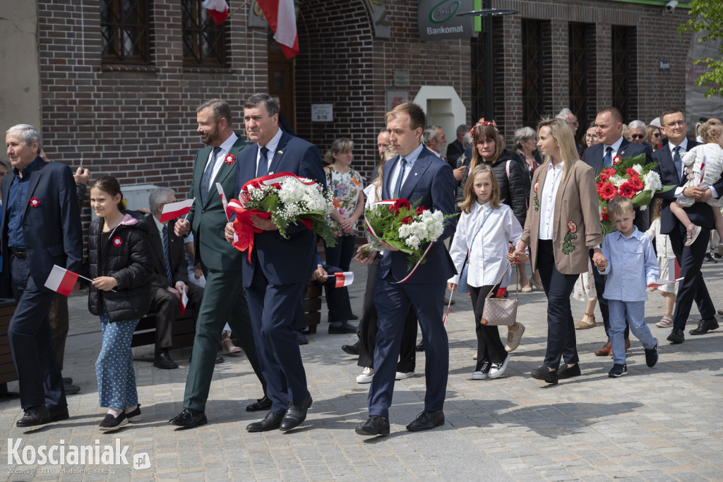 Święto Narodowe Konstytucji Trzeciego Maja