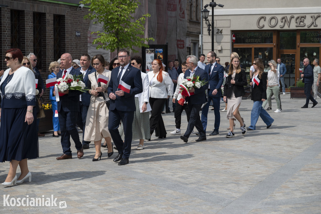 Święto Narodowe Konstytucji Trzeciego Maja