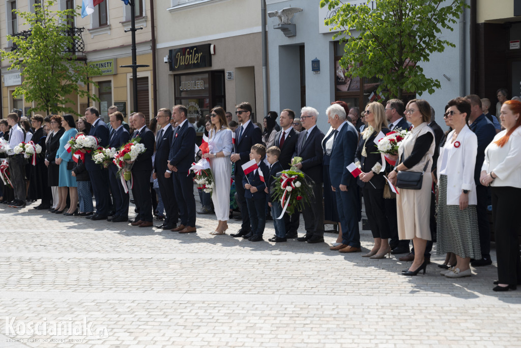 Święto Narodowe Konstytucji Trzeciego Maja