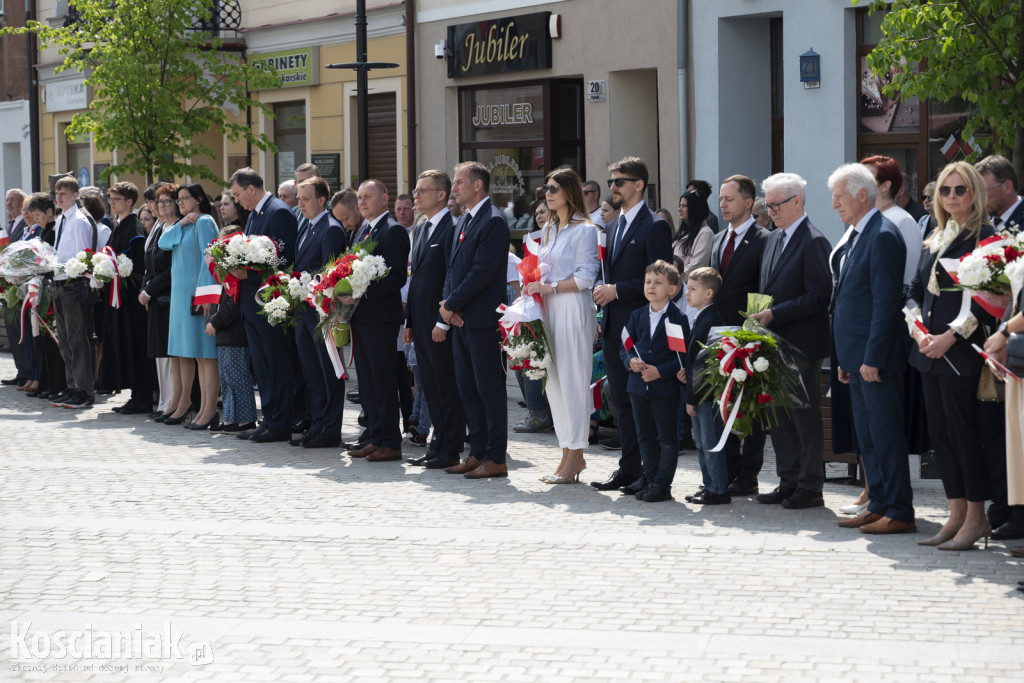 Święto Narodowe Konstytucji Trzeciego Maja