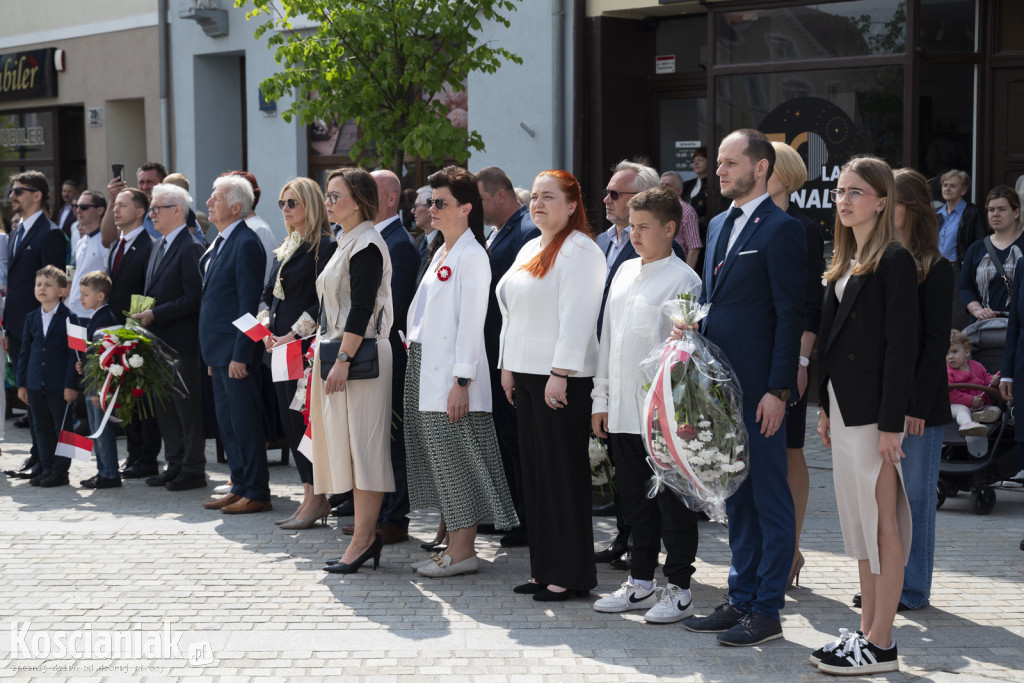 Święto Narodowe Konstytucji Trzeciego Maja