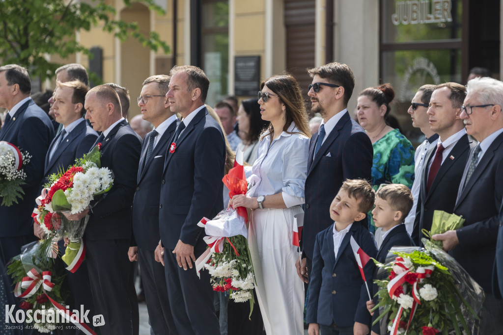 Święto Narodowe Konstytucji Trzeciego Maja