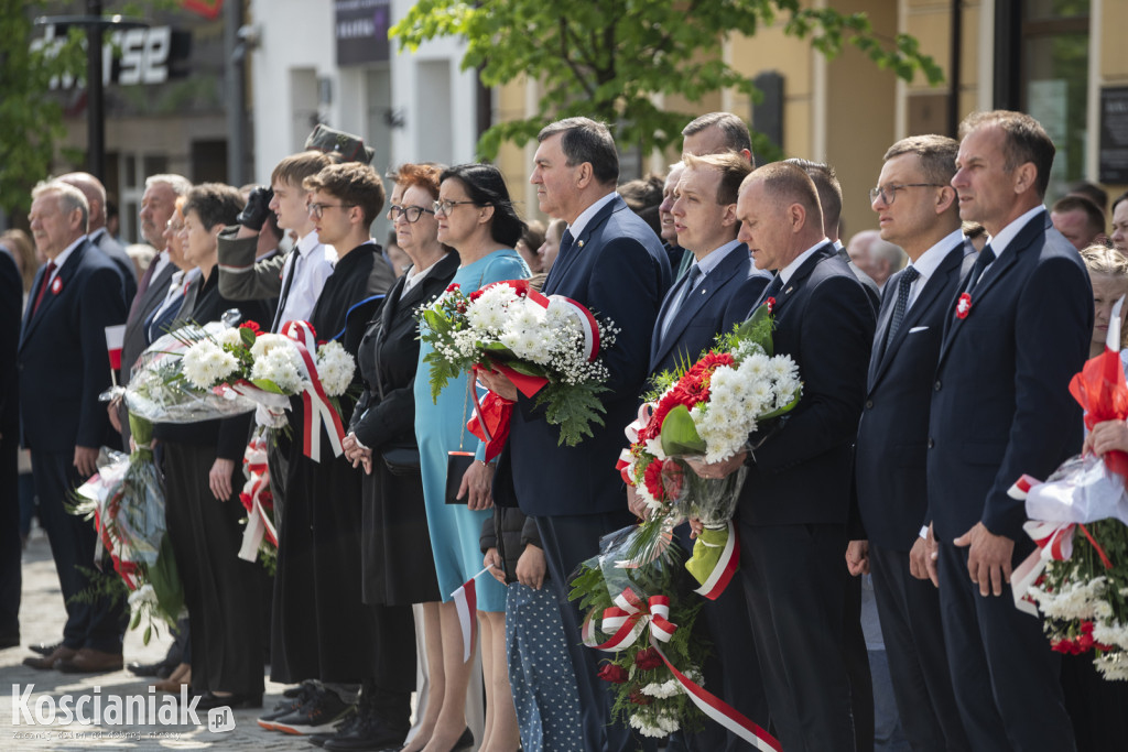 Święto Narodowe Konstytucji Trzeciego Maja