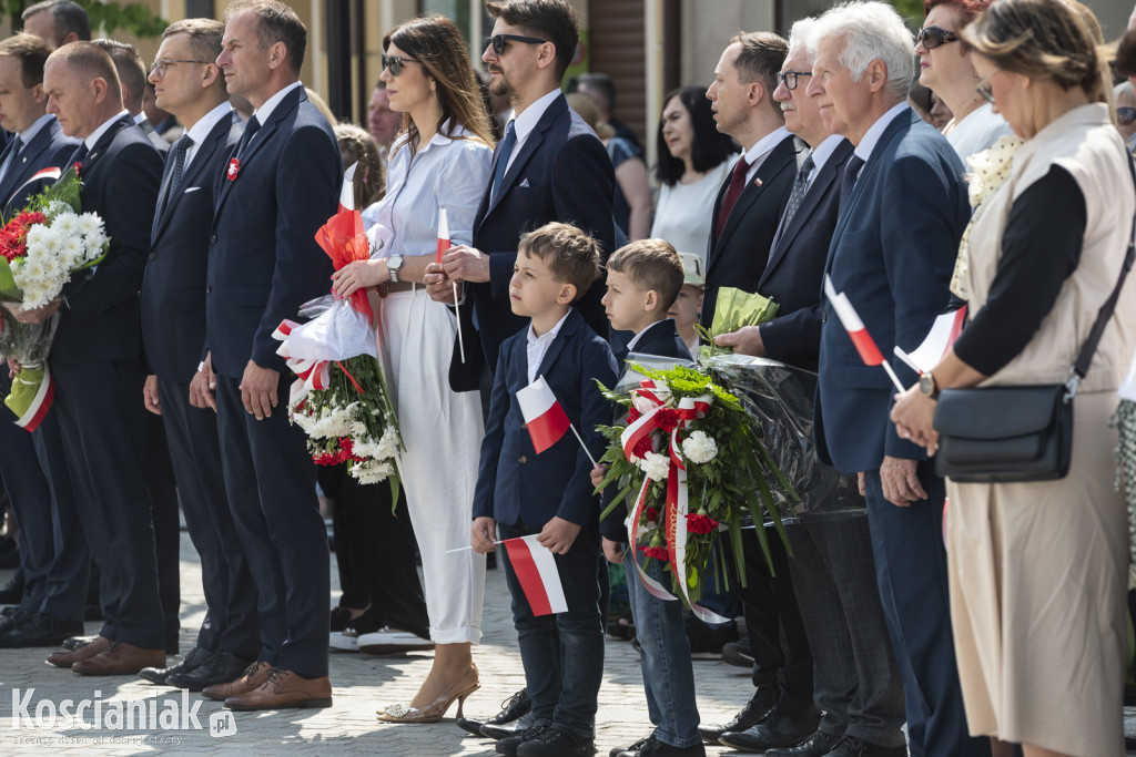 Święto Narodowe Konstytucji Trzeciego Maja