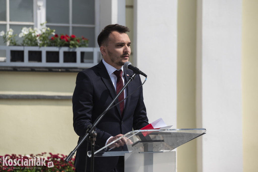Święto Narodowe Konstytucji Trzeciego Maja
