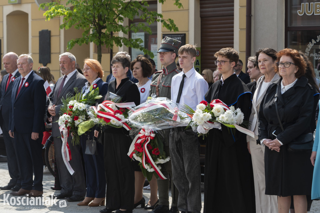 Święto Narodowe Konstytucji Trzeciego Maja